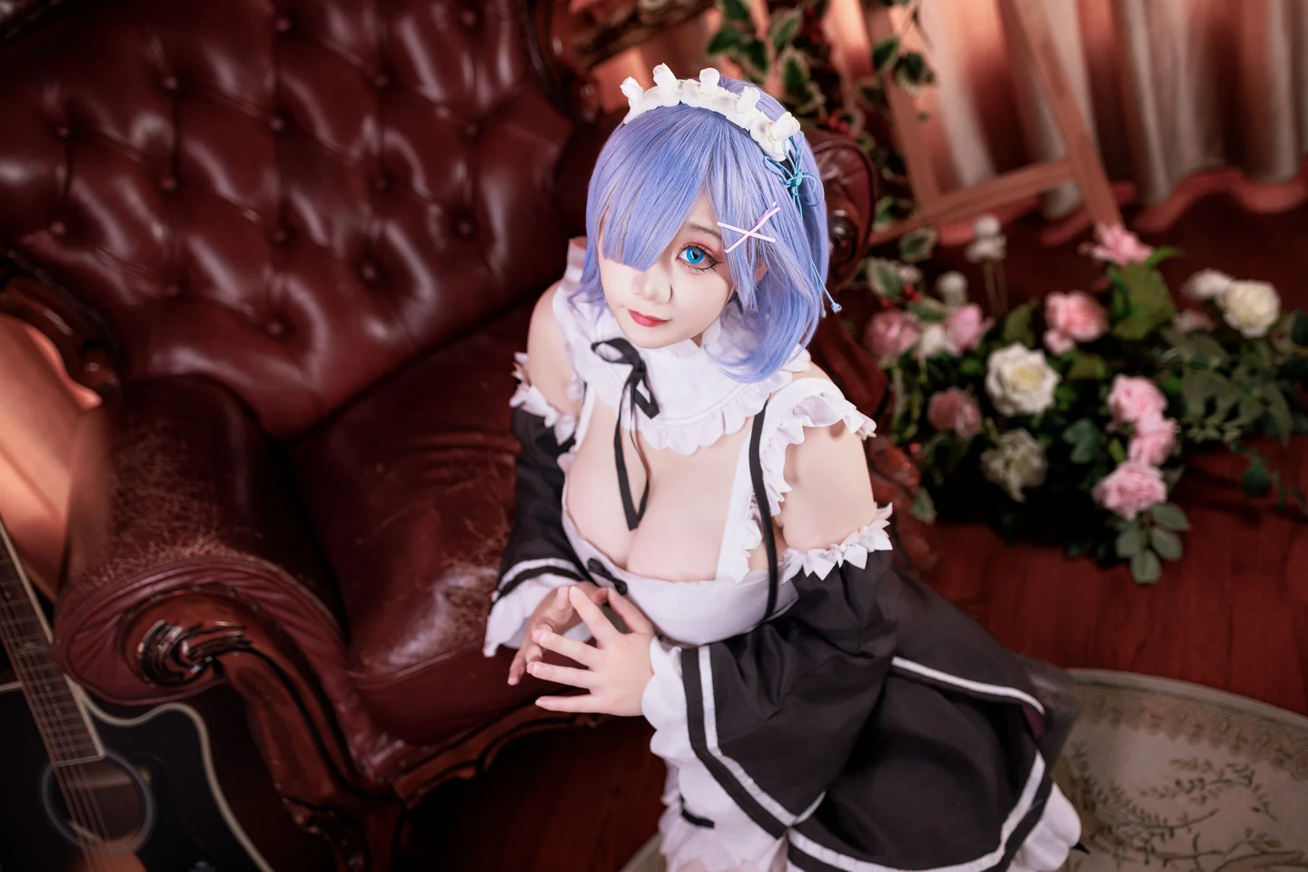 阿雪雪_Re从零开始的异世界生活·雷姆_87P,3V_2_94GB tg@simisebaisi 【丝足阁】011.webp